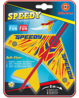 GUNTHER SPEEDY PEHMOLIIDOKKI Main Image