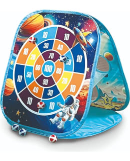 GUNTHER GALAXY POP UP HEITTOPELI Main Image