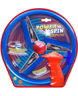 GUNTHER POWER SPIN Main Image