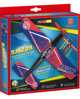 GUNTHER RAIZOR KUMINAUHALENTOKONE Main Image