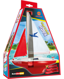 GUNTHER CAPTAIN HOOK 24 CM PURJEVENE Main Image