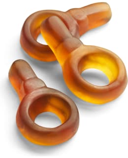 HARIBO NAPPAR COLA 3,5 KG BIB IRTOKARKKI Main Image