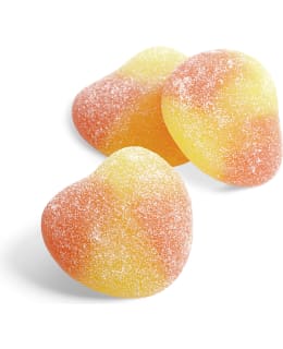 HARIBO PEACHES 3 KG BIB IRTOKARKKI Main Image