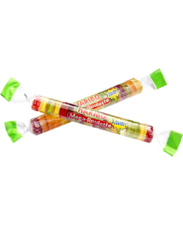 HARIBO MEGA ROULETTE ZOURR 45 G PATUKKA Main Image