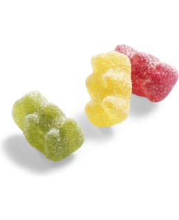 HARIBO GOLDBEARS SOUR 2,2 KG IRTOKARKKI Main Image