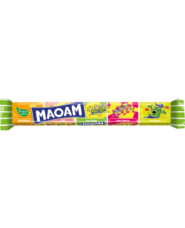 MAOAM BLOXX SOUR HED.TOFFEE 5 PACK 110 G Main Image
