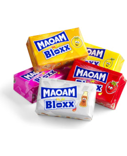 HARIBO MAOAM 22 G TOFFEEPALA Main Image