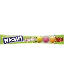 MAOAM PINBALLS 32 G TOFFEE Main Image