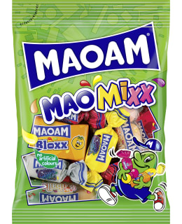 MAOAM MAO MIXX 70 G TOFFEEKARKKIPUSSI Main Image