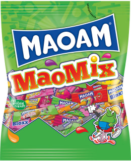 HARIBO MAO MIX 150 G PUSSI Main Image