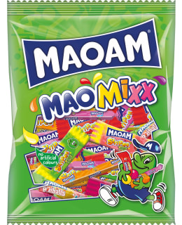 MAOAM MAOMIXX 240 G TOFFEEKARKKIPUSSI Main Image