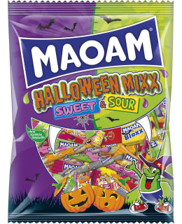 HARIBO MAOAM 300 G HALLOWEEN MIXX Main Image