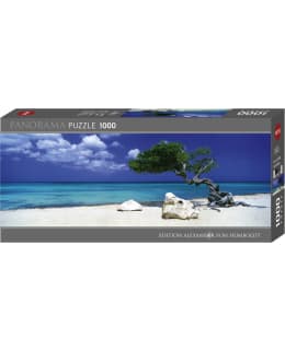 HEYE AVH DIVI DIVI TREE 1000P PALAPELI Main Image