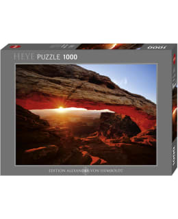 HEYE AVH MESA ARCH 1000P PALAPELI Main Image