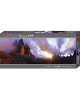 HEYE AVH 3 PEAKS 1000P PALAPELI Main Image