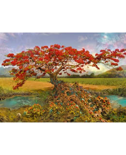 HEYE STRONTIUM TREE 1000P PALAPELI Main Image