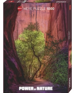 HEYE SINGING CANYON 1000P PALAPELI Main Image