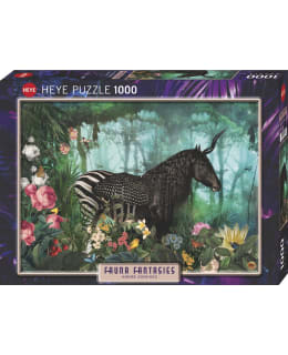 HEYE EQUPIDAE 1000P PALAPELI Main Image