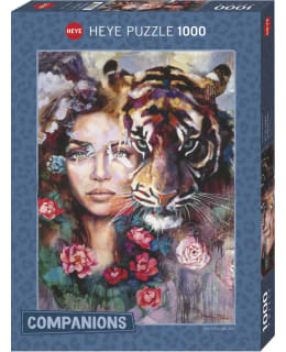 HEYE STEADFAST HEART 1000P PALAPELI Main Image