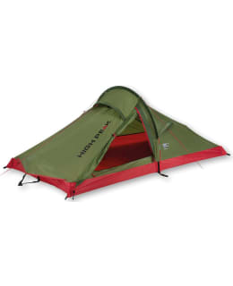 HIGH PEAK SISKIN 2.0 HIKING TENT Main Image