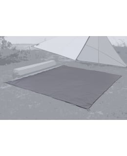 BENT CARPET DARK GREY/BLACK Main Image