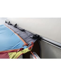 BENT SEINÄKIINNIKE TUMMAN SININEN/MUSTA Main Image