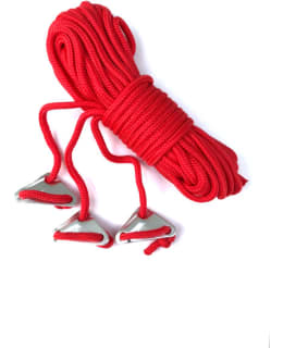 REIMO 3KPL PUN TELTTANARU KIRISTIMELLÄ Main Image