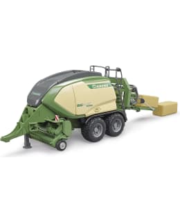 BRUDER KRONE BIG PACK 1290 HDP VC Main Image