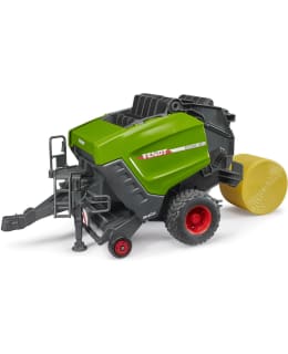 BRUDER 02038 FENDT PYÖRÖPAALAIN Main Image