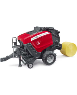 BRUDER 02039 MASSEY PYÖRÖPAALAIN Main Image