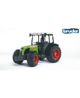 BRUDER 02110 CLAAS NECTIS 267 F TRAKTORI Main Image