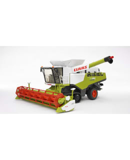 BRUDER 02119 CLAAS LEXION 780 L.PUIMURI Main Image