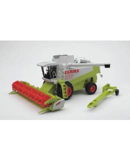 BRUDER 02120 CLAAS LEXION 480 L.PUIMURI Main Image