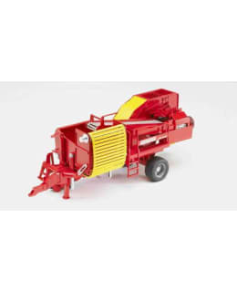 BRUDER 02130 GRIMME SE 75-30 PERUNANNOST Main Image