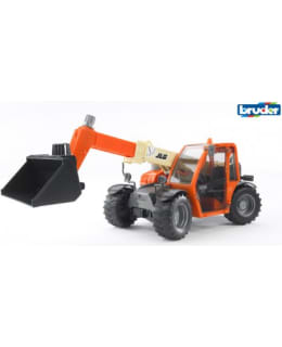 BRUDER 02140 JLG 2505 KUROTTAJA Main Image