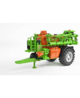 BRUDER 79118 MARKSPAYER Main Image