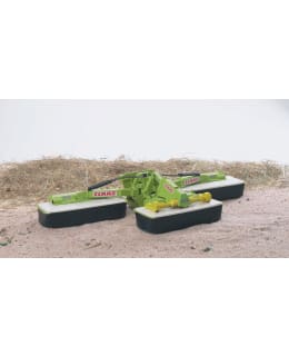 BRUDER 02218 CLAAS DISCO 8550 C NIITTOKO Main Image