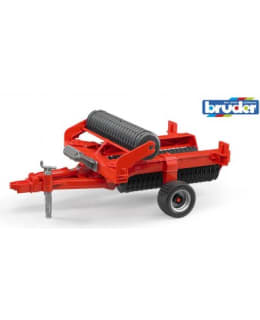 BRUDER 02226 CAMBRIDGE JYRÄ Main Image