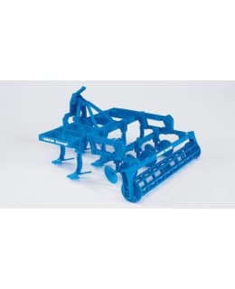 BRUDER BR2329 GRUBBER Main Image
