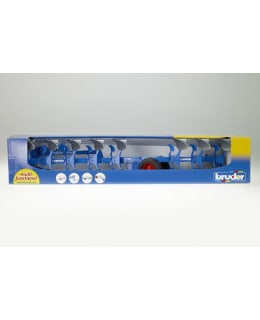 BRUDER 02250 LEMKEN HINATTAVA PALUUAURA Main Image