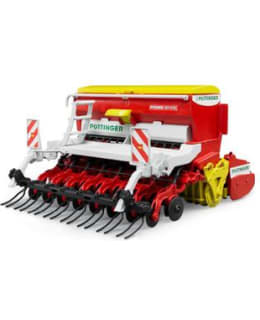 BRUDER 02347 PÖTTINGER RIVIKYLVÖKONE Main Image