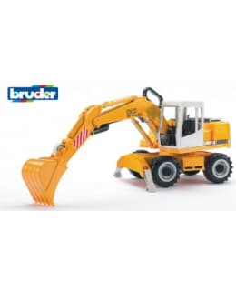 BRUDER 02426 LIEBHERR KAIVINKONE Main Image