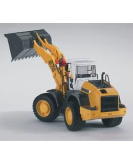 BRUDER 02430 LIEBHERR L574 KAUHAKUORMAAJ Main Image