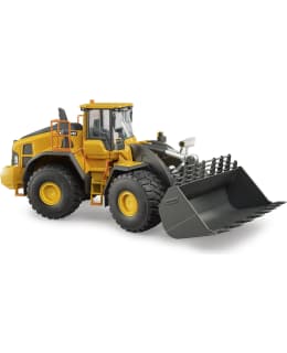 BRUDER VOLVO WHEEL LOADER L260H Main Image