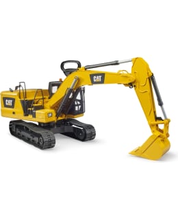 BRUDER CAT TELAKAIVINKONE Main Image