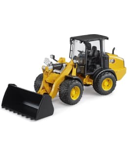 BRUDER CAT WHEEL LOADER Main Image