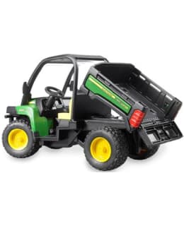 BRUDER 02491 JD GATOR 855D LAVAMAASTURI Main Image