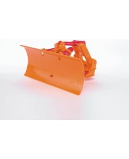 BRUDER 02581 AURA (SOPII PROFI TRAKTOR.) Main Image