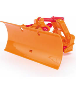 BRUDER 02581 AURA (SOPII PROFI TRAKTOR.) Main Image