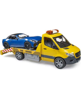 BRUDER MB SPRINTER HINAUSAUTO Main Image